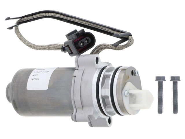 Porsche Haldex Fluid Pump Repair Kit, Boxster/911/Cayman | 1997-2016 0CQ598549