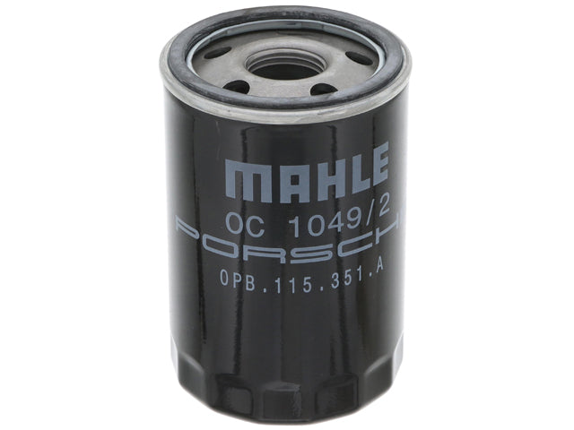 Porsche Oil Filter, 911/718 Cayman/718 Spyder | 2016-2024 0PB115351A