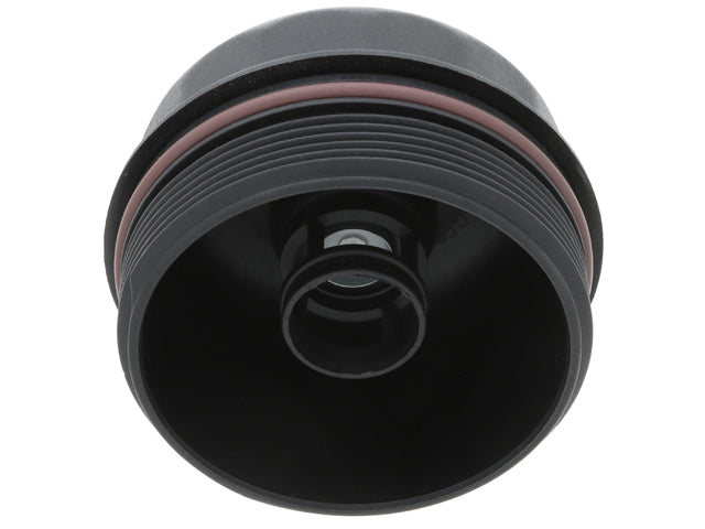 Porsche Oil Filter Cover Cap (Screw Cap), Cayenne/911/Panamera | 2008-2024 0PB115403