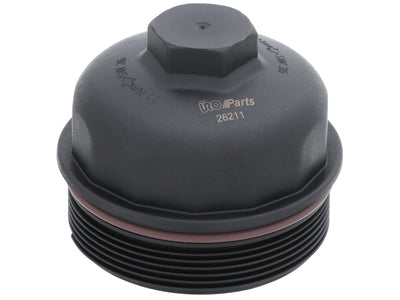 Porsche Oil Filter Cover Cap Screw Cap , 911/Cayenne/Panamera | 2008-2024 0PB115403