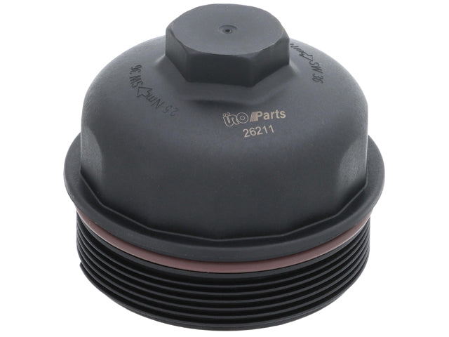 Porsche Oil Filter Cover Cap (Screw Cap), Cayenne/911/Panamera | 2008-2024 0PB115403