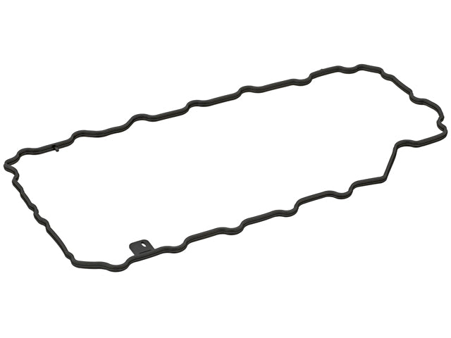 Porsche Oil Pan Gasket - Oil Pan Upper Section to Engine, 911 | 2017-2019 0PB115476C