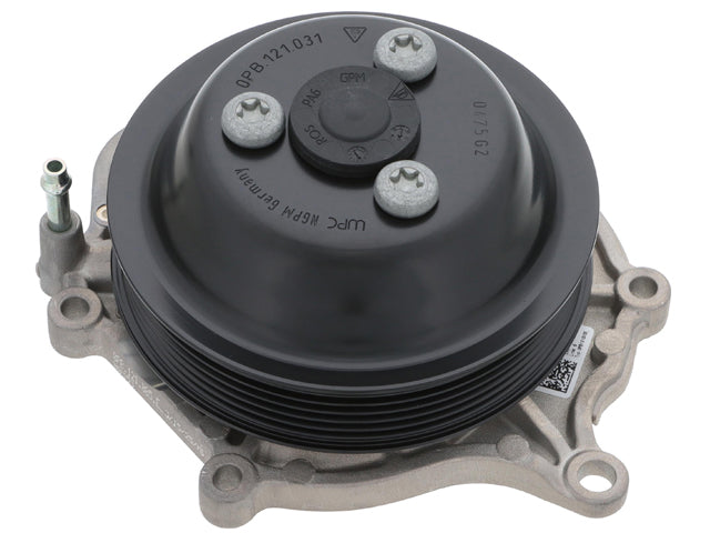 Porsche Water Pump, Cayman/Cayenne/Macan/718 Cayman/911/718 Boxster/718 Spyder/Boxster | 2000-2022 0PB121005E