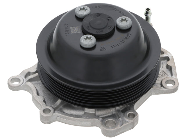 Porsche Water Pump, Cayman/Cayenne/Macan/718 Cayman/911/718 Boxster/718 Spyder/Boxster | 2000-2022 0PB121005E