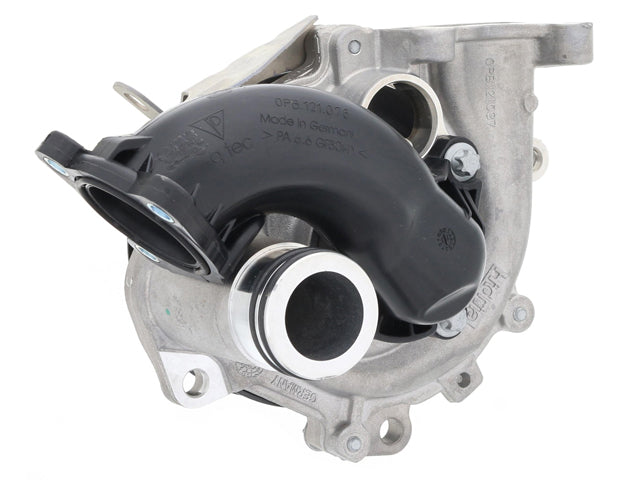 Porsche Water Pump - Complete, 911 | 2017-2024 0PB121010D