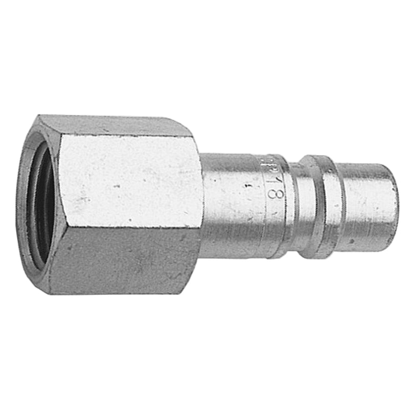 1/2 Inch Automotive Series Female Npt Air Nipple