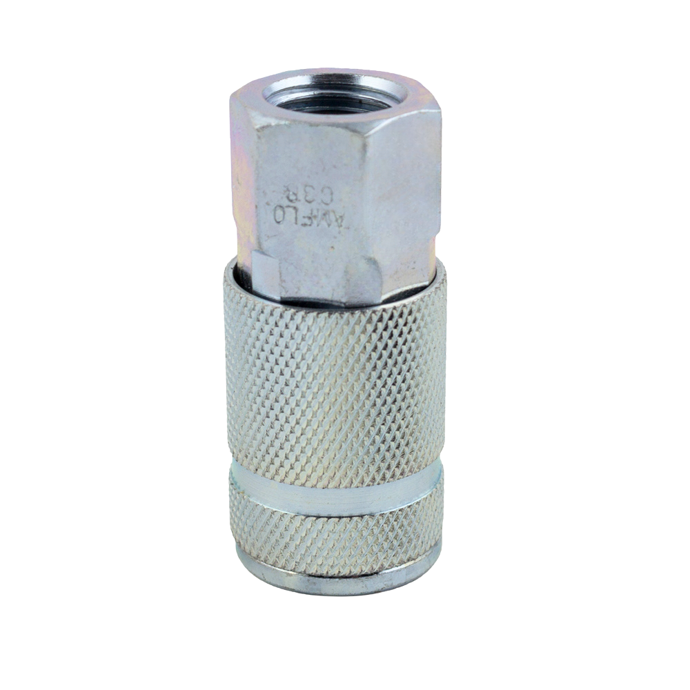 1/4 Inch Aro Series Female Npt Air Coupler
