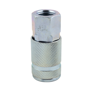 1/4 Inch Aro Series Female Npt Air Coupler