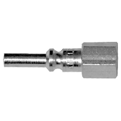 1/4 Inch Lincoln Female Npt Steel Air Coupler