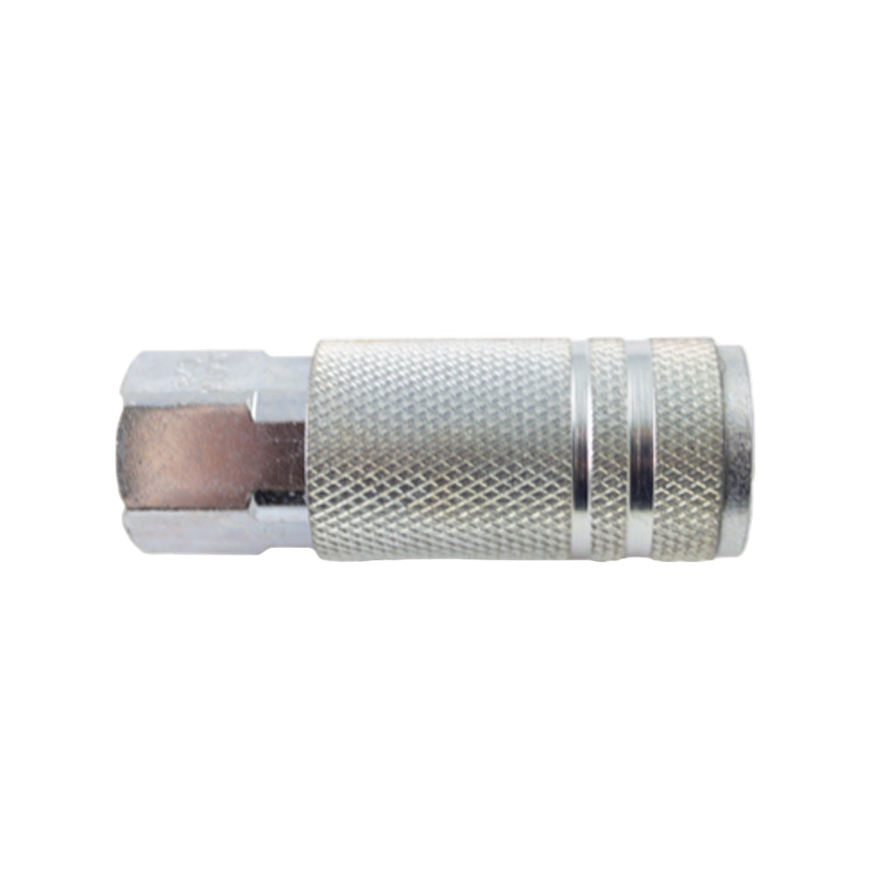 1/4 Inch Lincoln Long Nose Female Npt Air Coupler