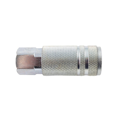 1/4 Inch Lincoln Long Nose Female Npt Air Coupler