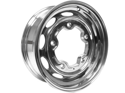 356 EMPI Alloy Wheel, 15" x 5.5" (50-63) - Sierra Madre Collection