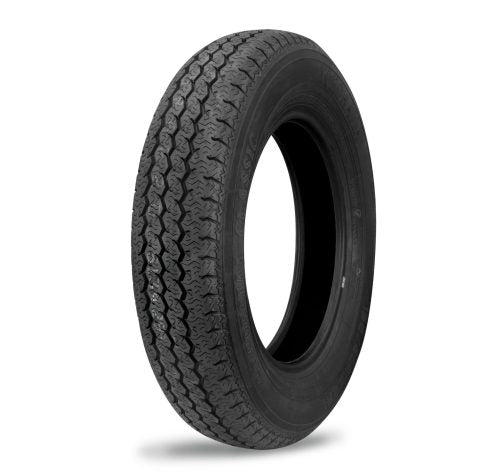 Yokohama G.T. Special Classic Tire, 165/80R15 - Sierra Madre Collection