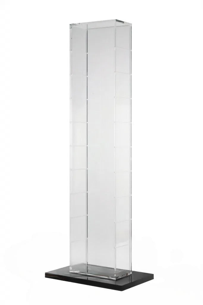 10 Porsche Collectors Model Car Display Case - Scale 1:43