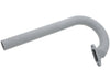 Porsche Exhaust Pipe J-tube Engine to Muffler, 356A/356B/356C/912/356SC | 1956-1969