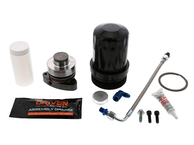 Porsche Intermediate Shaft Bearing Update Kit, 911/Boxster/Cayman | 2005-2008 100124350