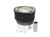 Porsche Piston and Cylinder (Euro RS 2.7 Liter, 90.0 mm, 8.5:1 Compression, Nikasil), 911 | 1973-1977