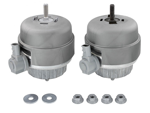 Porsche Engine Mount Set, 911/Boxster | 2001-2002 1001993001S