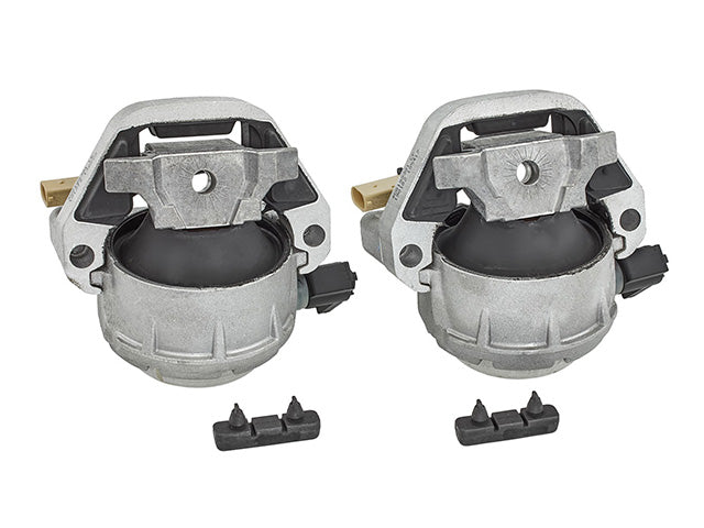 Porsche Engine Mount Set, 911 | 2011 1001993102S