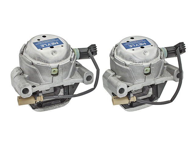 Porsche Engine Mount Set, 911 | 2011 1001993102S