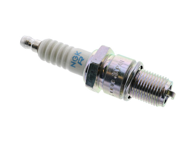 Porsche Spark Plug - Bosch WR-7-CC+ (7998), NGK BR6ES (4922), 718 Cayman | 2021-2022 101000009AA