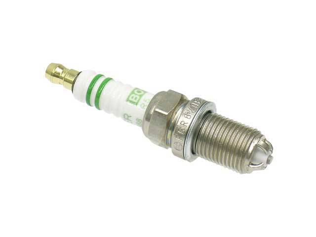 Mercedes-Benz Spark Plug - Bosch FGR-6-KQE (7413) | 2017 101000054AD