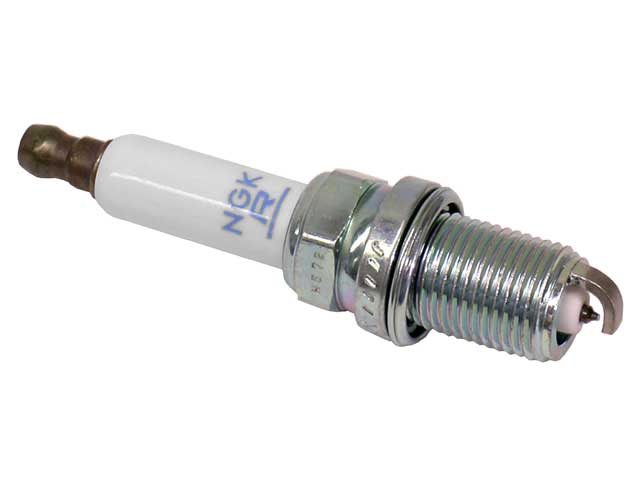 Mercedes-Benz Spark Plug - NGK PFR7Q (7963) | 2016 101000063AC