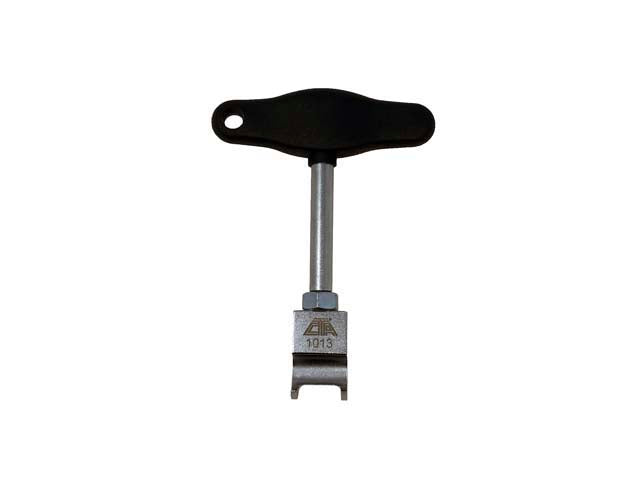 Hose Clamp Removal Tool - HENN Clamp Tool 1013