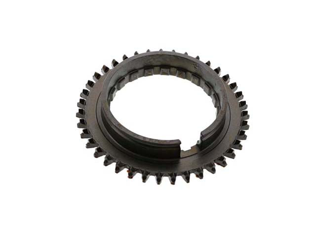 Porsche Gear Teeth, 911/912/914 | 1965-1986