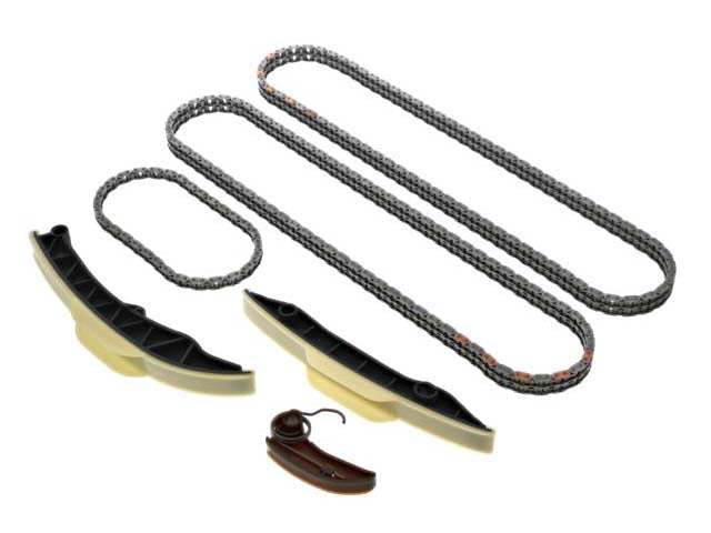 Porsche Timing Chain Kit, Boxster/Cayman/911 | 2009-2016 - Sierra Madre Collection