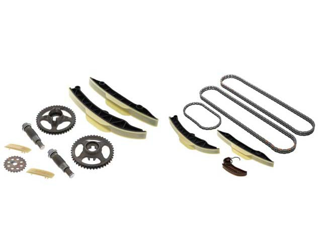 Porsche Timing Chain Kit, 911/Boxster/Cayman | 2009-2016