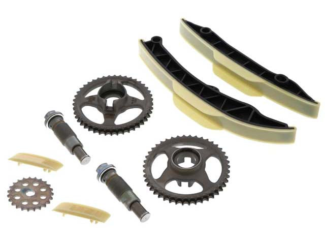 Porsche Timing Chain Kit, 911/Boxster/Cayman | 2009-2016