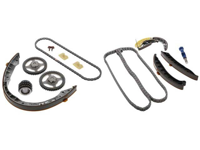 Porsche Timing Chain Kit, Panamera | 2011-2016 101919020