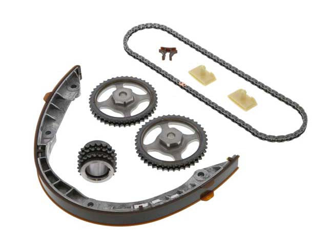 Porsche Timing Chain Kit, Panamera | 2011-2016 101919020