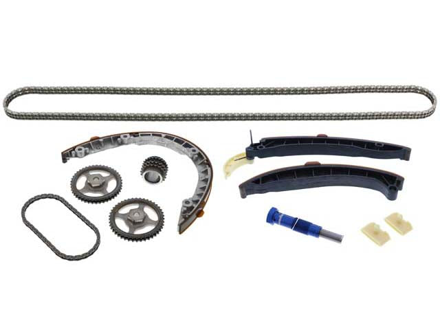 Porsche Timing Chain Kit, Panamera/Cayenne | 2009-2018 101919021
