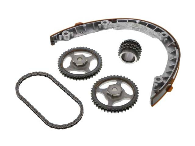Porsche Timing Chain Kit, Panamera/Cayenne | 2009-2018 101919021