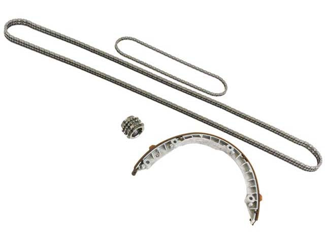 Porsche Timing Chain Kit, Panamera | 2014-2016 101919022