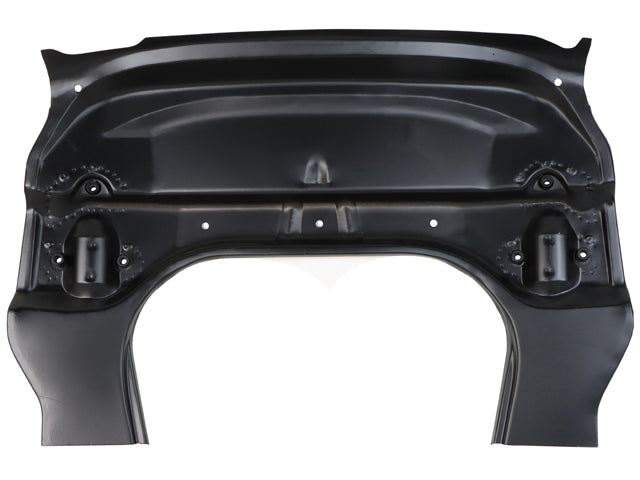 Porsche Floor Pan Suspension Support Short Forward Section only , 911/912/930 | 1974-1989 102481010