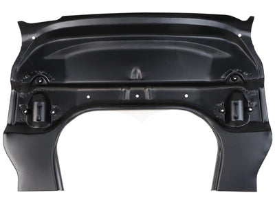 Porsche Floor Pan Suspension Support Short Forward Section only , 911/912/930 | 1974-1989 102481010