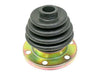 Porsche Axle Boot with Flange, 914/911/912 | 1965-1976