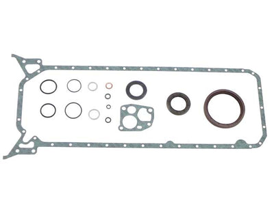 Mercedes-Benz Engine Crankcase Gasket Set | 1986-1993