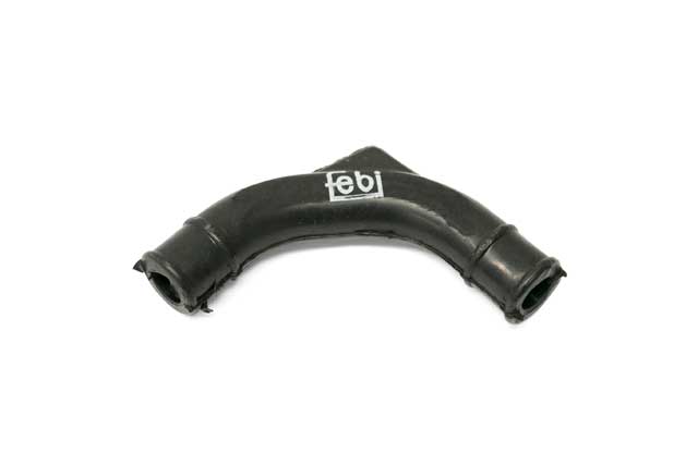 Mercedes-Benz Breather Hose - Valve Cover to Intake Manifold | 1986-1993