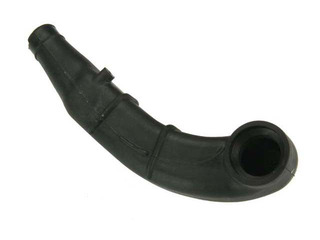 Mercedes-Benz Breather Hose - Valve Cover To Air Filter | 1990-1993