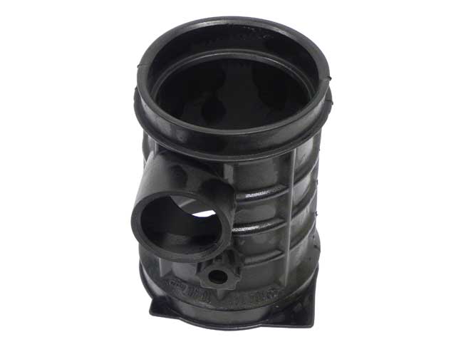 Mercedes-Benz Air Hose - Intake Pipe to Throttle Housing | 1996-1997