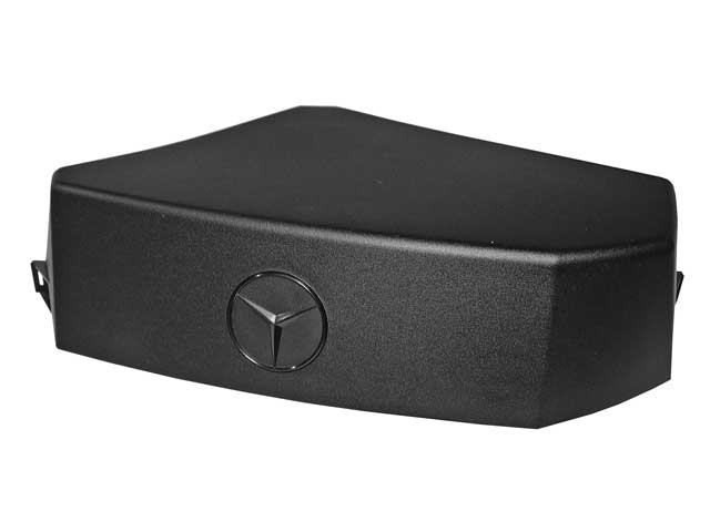 Mercedes-Benz Suppressor Housing Protective Cap | 1993-1999