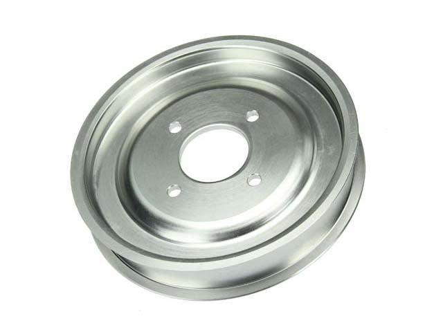 Mercedes-Benz Fan Clutch Pulley | 1986-1997 - Sierra Madre Collection