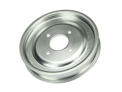 Mercedes-Benz Fan Clutch Pulley | 1986-1997 - Sierra Madre Collection