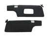 Porsche Sun Visor Set, 911/912 | 1965-1977