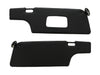Porsche Sun Visor Set, 911/912 | 1965-1977