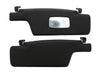 Porsche Sun Visor Set, 911/912 | 1965-1977